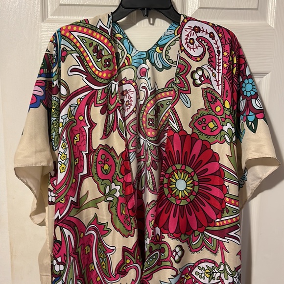 Kimono 🩵 OS - Picture 3 of 7